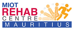 MIOT Rehab Mauritius Logo